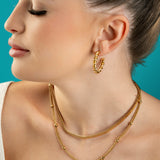 Alessia Necklace
