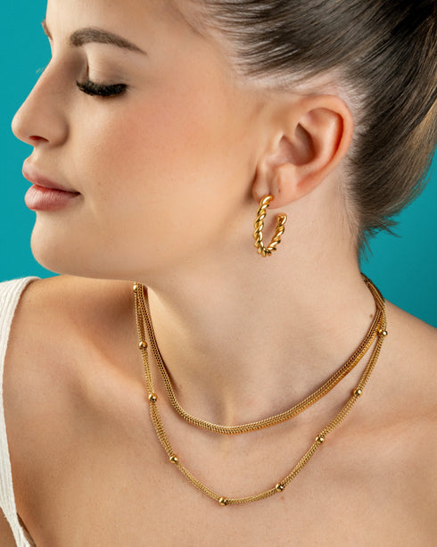 Sphera Necklace