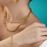 Alessia Bracelet