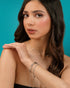 Elara Freshwater Pearl Necklace Silver