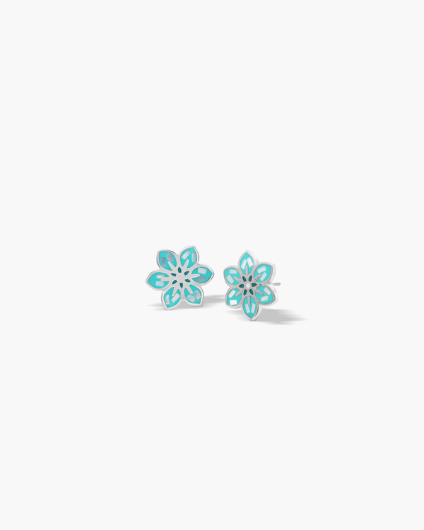 Daydream Stud Earrings (Joy)