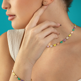 Mariposa Stud Earrings