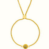 MĦABBA November Birthstone Bracelet - Confidence