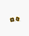 Twilight Stud Earrings (Devotion)