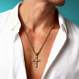 Jeremiah Necklace (Men)