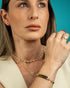 Held in Love Engravable Bracelet