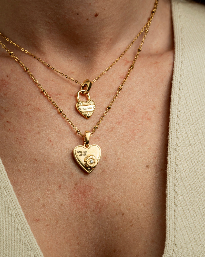 PENDANTS