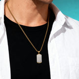 Ronan Necklace (Men)