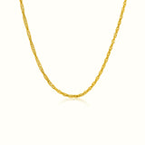 Water Ripple Chain