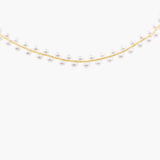 Whisper of Pearl Choker