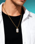 Ronan Necklace (Men)