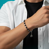 Axis Bracelet (Men)