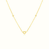 Held in Love Necklace