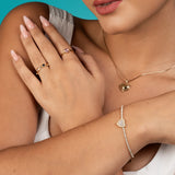 Cuorina Ring