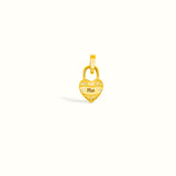 Forever Loved, Ma Charm Pendant