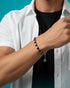 Axis Bracelet (Men)