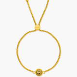 MĦABBA November Birthstone Bracelet - Confidence