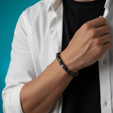 Vulcan Bracelet (Men)