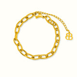 Avelia Charm Bracelet