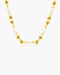 Entwine Freshwater Pearl Necklace