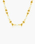 Entwine Freshwater Pearl Necklace