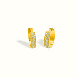 Everlight Hoop Earrings