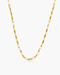 Avira Pearl Chain Necklace