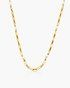 Avira Pearl Chain Necklace
