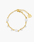 Dancing Light Freshwater Pearl Bracelet
