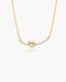 Bound by Love Necklace