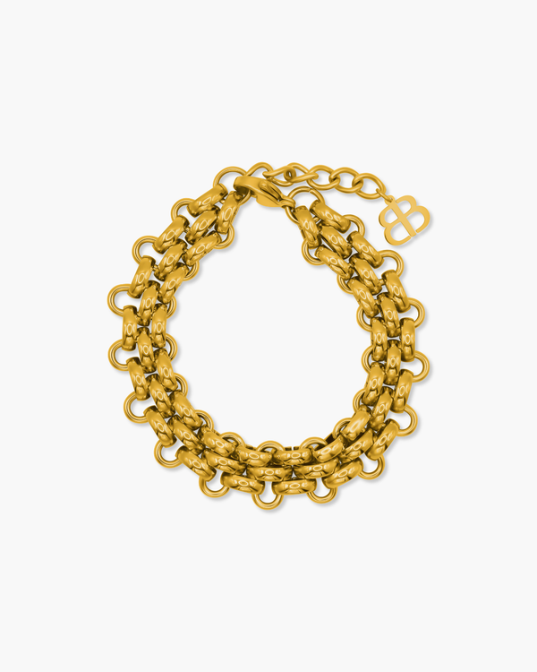 Fortissima Bracelet