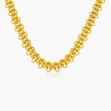 Fortissima Necklace