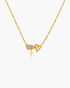 Heart of Faith Necklace