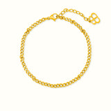 Dante Bracelet (Men)