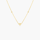 Held in Love Necklace