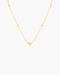 Held in Love Necklace