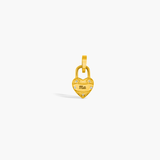 Forever Loved, Ma Charm Pendant