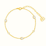 Talia Anklet