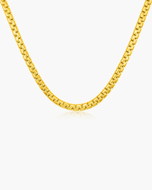 Milano Necklace