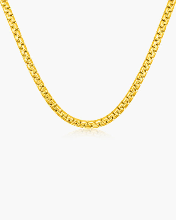 Milano Necklace