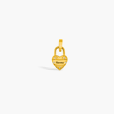 Forever Loved, Nanna Charm Pendant