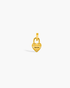 Forever Loved, Nanna Charm Pendant
