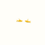 Sardina Stud Earrings
