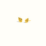 Conchiglia Stud Earrings
