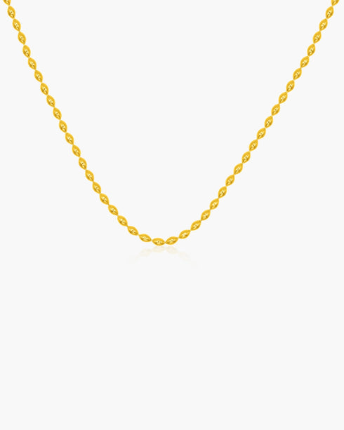 Nina Necklace