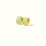 Tat-Tigra Huggie Earrings