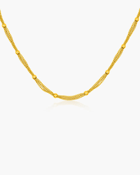 Alessia Necklace