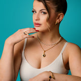 Whisper of Pearl Choker