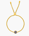 MĦABBA December Birthstone Bracelet - Expression