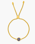 MĦABBA December Birthstone Bracelet - Expression